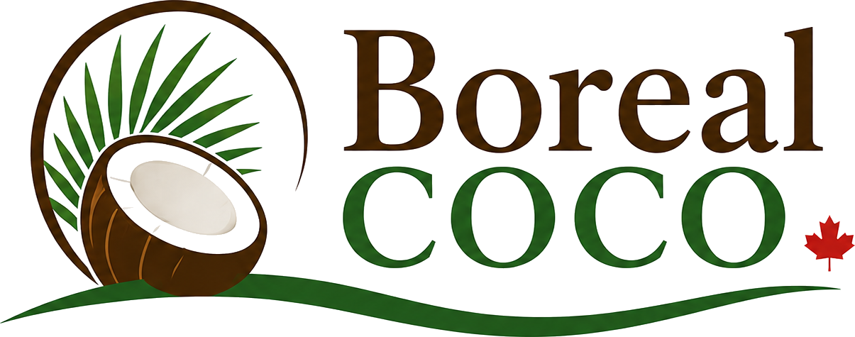 Boreal Coco